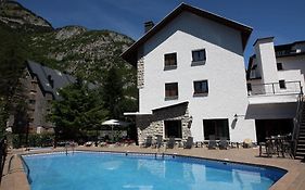 Hotel & Spa Real Villa Anayet 4*